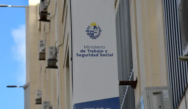 Ministerio de Trabajo