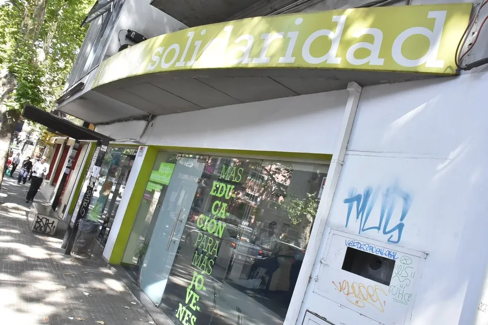 Fondo de Solidaridad