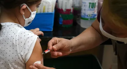 La vacuna de Pfizer-BioNTech será importada por China, pese a que desarrolla sus propias vacunas