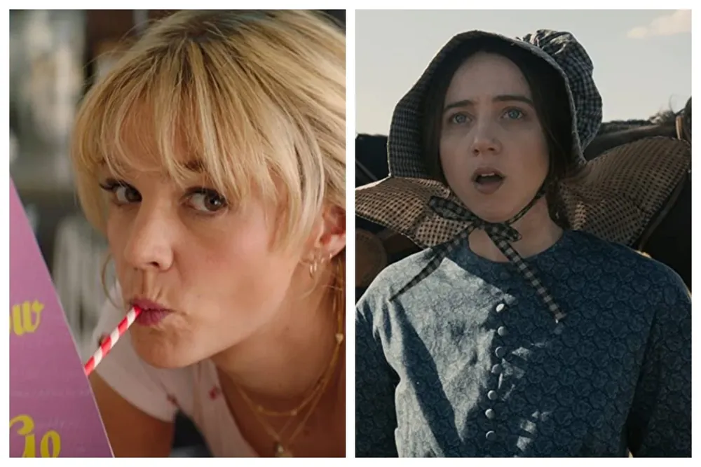 Carey Mulligan y Zoe Kazan serán las protagonistas de She said