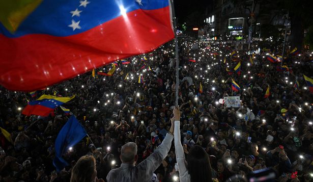 El domingo 28 de julio se celebran unas elecciones decisivas para el futuro de Nicolás Maduro y Venezuela