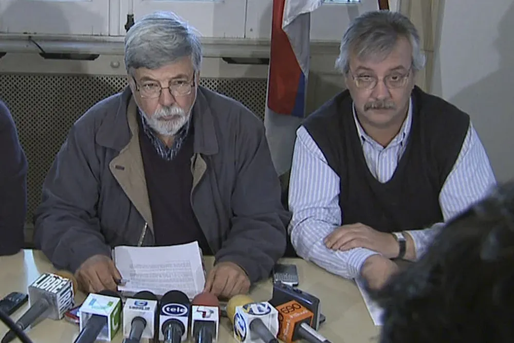 Bonomi y Pintado tendrán un rol visible en sus sectores políticos