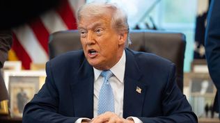 3 preguntas para entender qué pasa ahora con los archivos de Epstein luego de que Trump firmara una ley para liberarlos