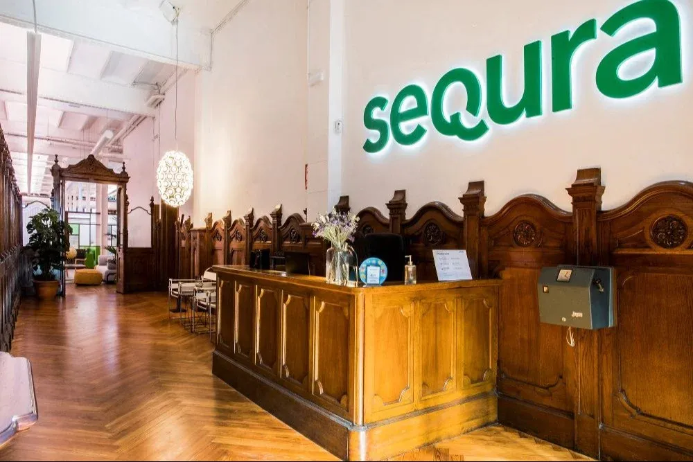 Sequra, la fintech catalana se diversifica.