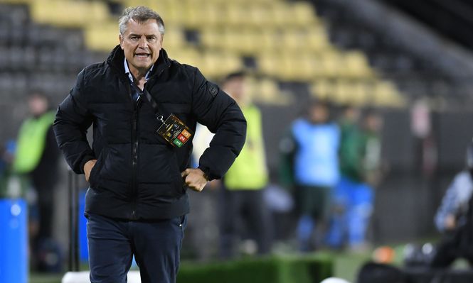 Los números y las recaudaciones, que preocupan, de Nacional, Peñarol, Boston River, Cerro Largo y Racing en la Copa Libertadores y Copa Sudamericana