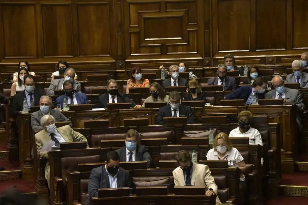 Tuvo lugar el Foro de Representación Política de la Mujer