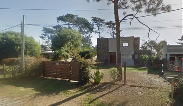 remate el pinar
