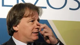 Ministro de Economía, Fernando Lorenzo