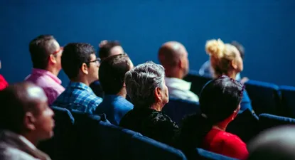 Esperamos más de 60.000 personas” , asegura el gerente de Marketing y Comercial de Movie