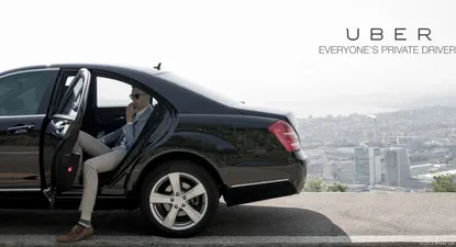 Uber busca conductores en Montevideo