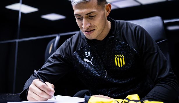 Adrián “Toto” Fernández