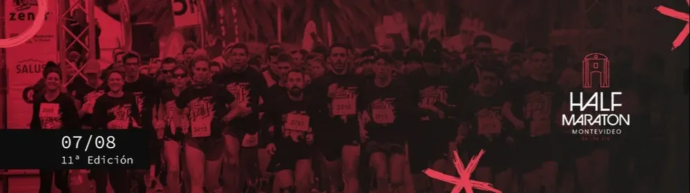 Half Montevideo