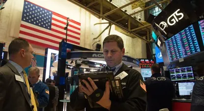 Wall Street abre con ganancias y el Dow Jones sube 0,42 %