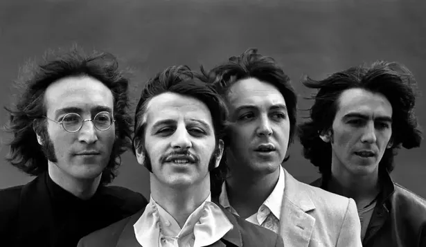 The Beatles