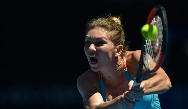 Simona Halep