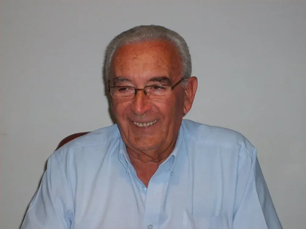 Alberto Gramont era un empresario influyente en el agro