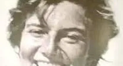 Cecilia Fontana fue asesinada en 1978