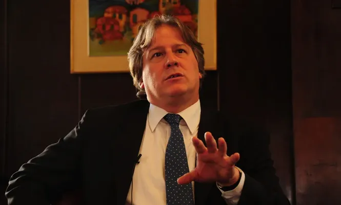 Ministro de Economía y Finanzas, Fernando Lorenzo