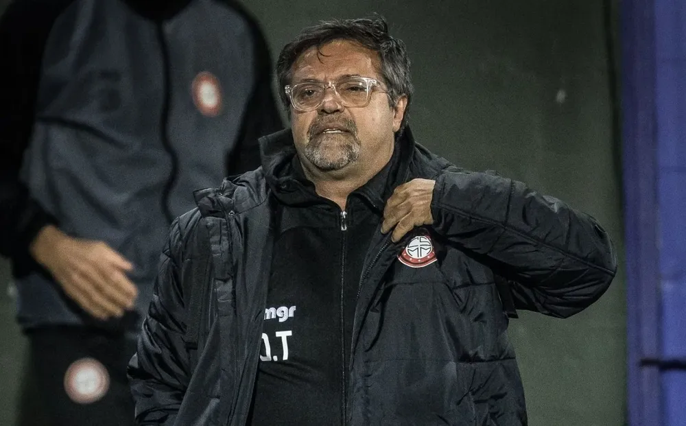 Ricardo Caruso Lombardi