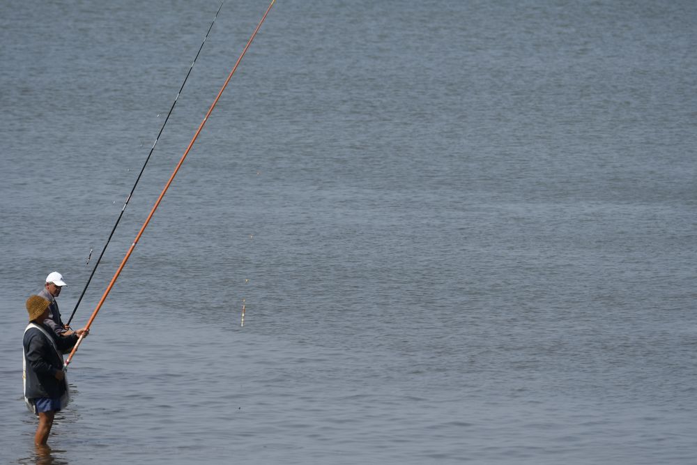 Verano, playas, calor.