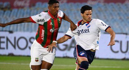 Así quedaron las tablas del Torneo Clausura y de la Anual: Nacional volvió a ponerle presión a Peñarol