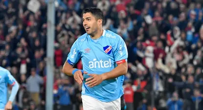 El salteño vuelve este sábado a defender a Nacional