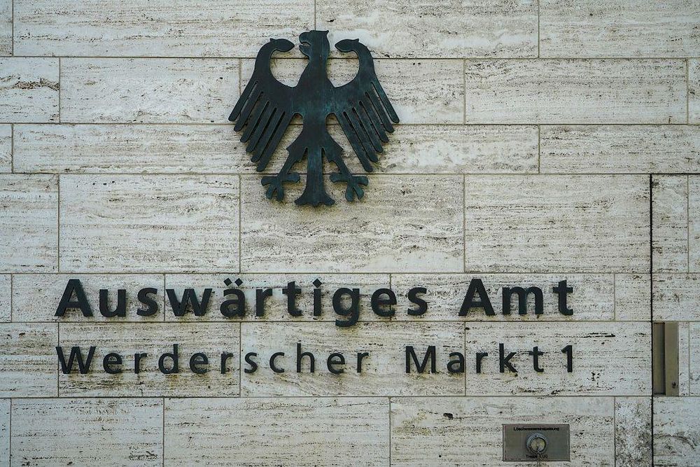 El ministerio de Asuntos Exteriores de Alemania confirmó que entre los fallecidos en la tragedia de Lisboa no hay ningún ciudadano germano.