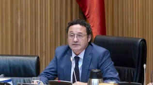 Ávaro García Ortiz, citado por la justicia por indicios sufucientes de responsabilidades de filtración de secretos.