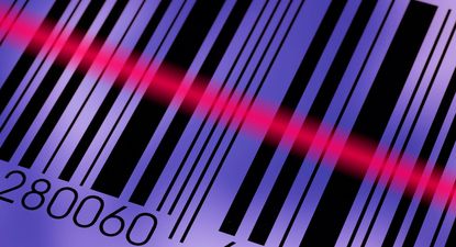 Hoy en día, se estima que se escanean unos 10.000 millones de códigos de barras a diario en todo el mundo.