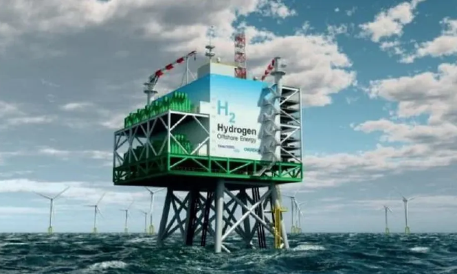 Eólica offshore para hidrógeno verde: el llamado internacional que Ancap dejó en suspenso