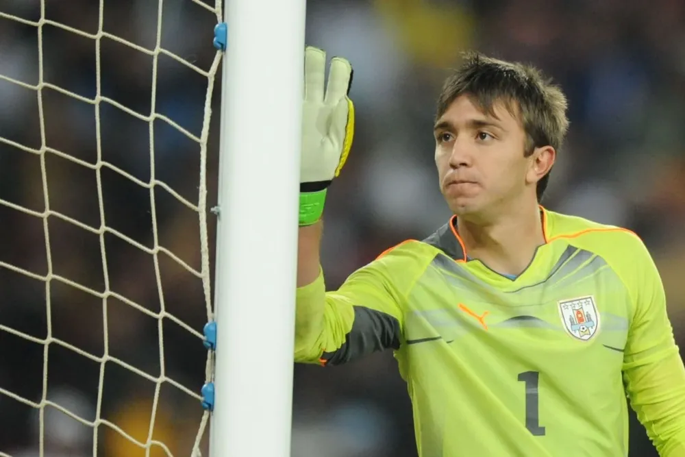 Fernando Muslera