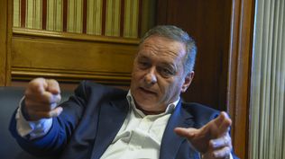 Álvaro Delgado