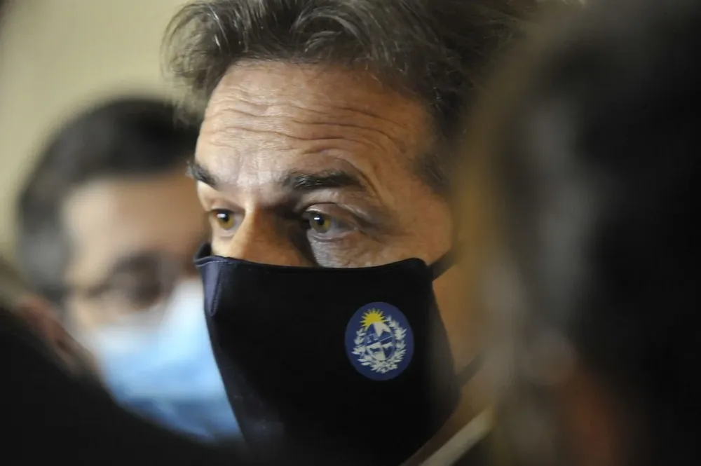 El referéndum por la LUC copará el debate político de los próximos meses