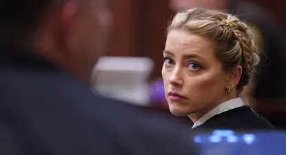 Johnny Depp vs Amber Heard: el cambio de estrategia de la defensa de la actriz en el juicio
