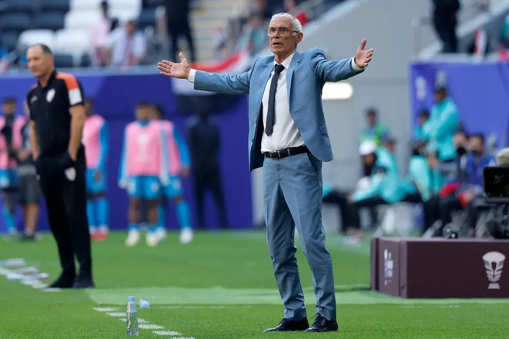 Héctor Cuper