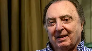 Marcelo Araujo fue un gran relator de fútbol argentino