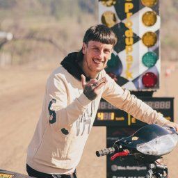 Sufría de un angioma, vendía hamburguesas y destacaba por su solidaridad: quién era Jonatan Núñez, el joven de 32 años que murió en Salto