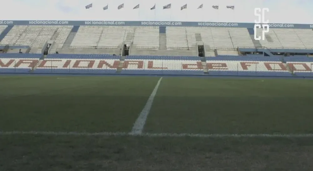 El video de Corinthians