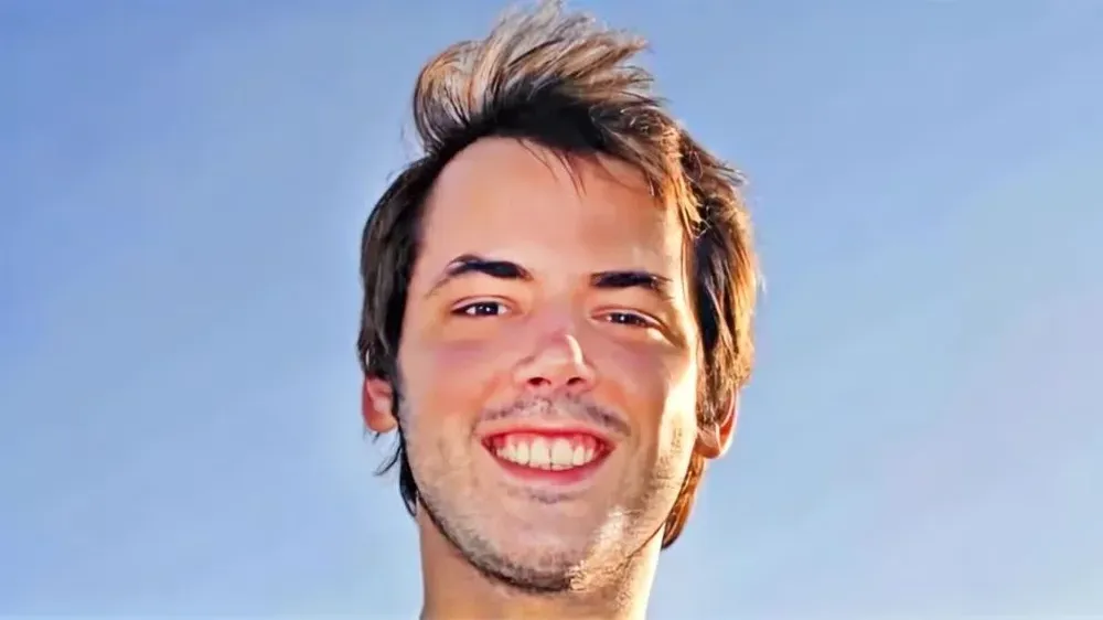 Ivo Rojnica, el croata