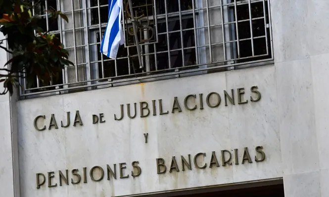 Caja Bancaria