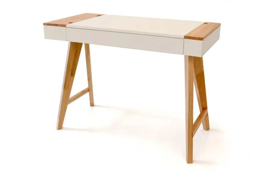 El escritorio Olivia de Mod fue finalista en los Salão Design