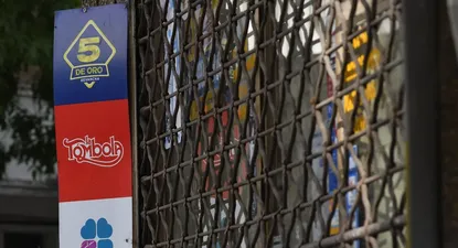 Dirección Nacional de Loterías y Quinielas Dirección Nacional de Loterías y Quinielas