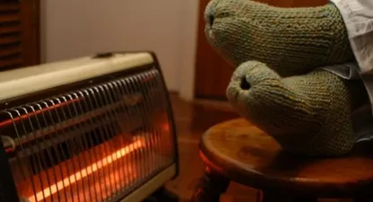 Nuevo récord en pico de consumo de electricidad