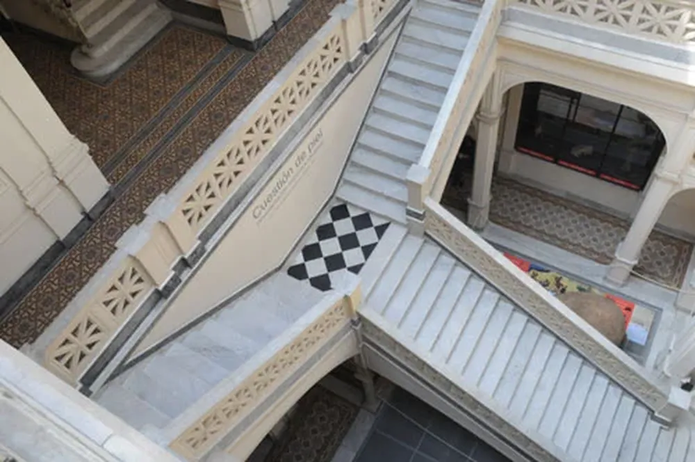 A partir de noviembre, el MAPI abre de lunes a viernes de 13 a 18.30 horas y los sábados de 10 a 16