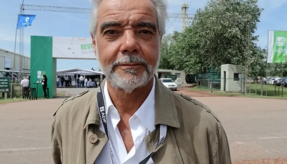 Julio Zorraquín