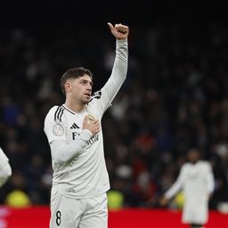 Federico Valverde