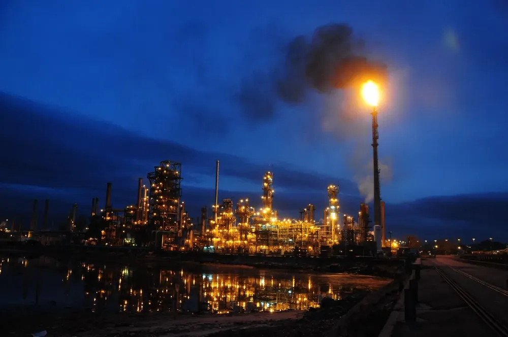 El ente perdió US$ 2 millones en el negocio monopólico en enero-marzo.