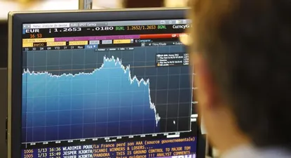 Europa tiembla: bajaron la nota a nueve países