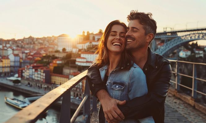 La maldición de Oporto: la leyenda que persigue a las parejas que viajan a la ciudad portuguesa