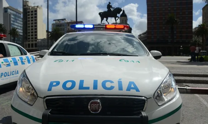 Encontraron el cuerpo de una mujer adentro de una bolsa en una casa